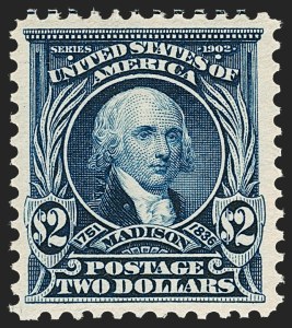 Sale 1227, Lot 3229, 1902-08 Issues (Scott 300-313)