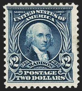 Sale 1227, Lot 3230, 1902-08 Issues (Scott 300-313)