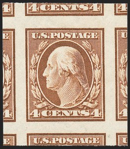Sale Number 1227, Lot Number 3290, 1908-10 Washington-Franklin Issues (Scott 331-356) Sale Number 1227, Lot Number 3290, 1908-10 Washington-Franklin Issues (Scott 331-356)