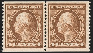 Sale Number 1227, Lot Number 3304, 1908-10 Washington-Franklin Issues (Scott 331-356) Sale Number 1227, Lot Number 3304, 1908-10 Washington-Franklin Issues (Scott 331-356)
