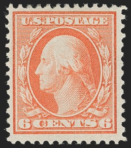 Sale 1227, Lot 3328, 1909 Bluish Paper Issue, 1909 Commemoratives (Scott 357-373)