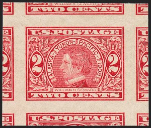 Sale Number 1227, Lot Number 3345, 1909 Bluish Paper Issue, 1909 Commemoratives (Scott 357-373) Sale Number 1227, Lot Number 3345, 1909 Bluish Paper Issue, 1909 Commemoratives (Scott 357-373)