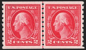 Sale Number 1227, Lot Number 3387, 1912-14 Washington-Franklin Issues (Scott 405-423) Sale Number 1227, Lot Number 3387, 1912-14 Washington-Franklin Issues (Scott 405-423)