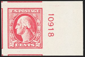 Sale Number 1227, Lot Number 3500, 1918-20 Offset Printing Issues (Scott 525-536) Sale Number 1227, Lot Number 3500, 1918-20 Offset Printing Issues (Scott 525-536)