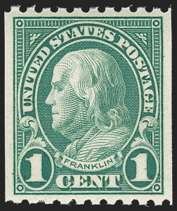 Sale Number 1227, Lot Number 3550, 1922-29 Issues (Scott 551-621) Sale Number 1227, Lot Number 3550, 1922-29 Issues (Scott 551-621)