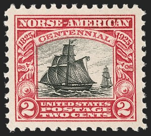 Sale Number 1227, Lot Number 3552, 1922-29 Issues (Scott 551-621) Sale Number 1227, Lot Number 3552, 1922-29 Issues (Scott 551-621)