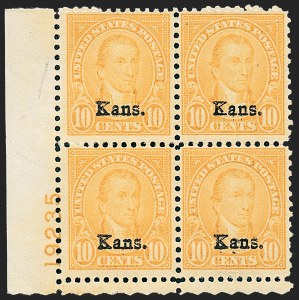 Sale 1227, Lot 3562, 1925 and Later Issues (Scott 628-1789B)