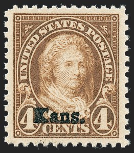 Sale Number 1227, Lot Number 3564, 1925 and Later Issues (Scott 628-1789B)