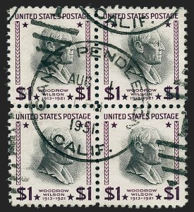 Sale 1227, Lot 3575, 1925 and Later Issues (Scott 628-1789B)