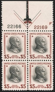Sale 1227, Lot 3576, 1925 and Later Issues (Scott 628-1789B)