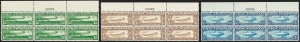 Sale 1227, Lot 3596, Air Post