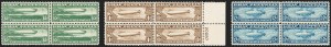 Sale 1227, Lot 3598, Air Post