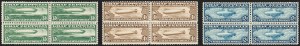 Sale 1227, Lot 3599, Air Post