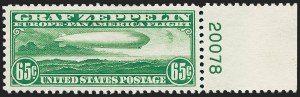 Sale 1227, Lot 3600, Air Post