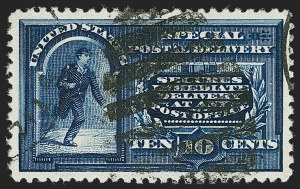 Sale Number 1227, Lot Number 3620, Special Delivery, Registration Sale Number 1227, Lot Number 3620, Special Delivery, Registration