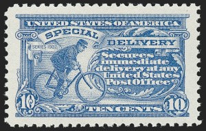 Sale Number 1227, Lot Number 3628, Special Delivery, Registration Sale Number 1227, Lot Number 3628, Special Delivery, Registration