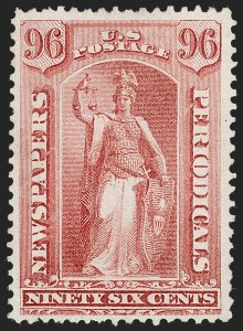 Sale 1227, Lot 3738, Newspapers and Periodicals (PR4-PR47)
