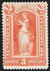 Sale 1227, Lot 3740, Newspapers and Periodicals (PR4-PR47)