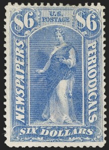 Sale 1227, Lot 3743, Newspapers and Periodicals (PR4-PR47)