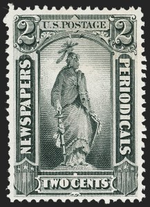 Sale 1227, Lot 3754, Newspapers and Periodicals (PR4-PR47)