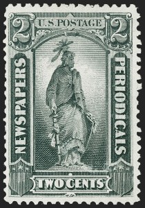Sale 1227, Lot 3755, Newspapers and Periodicals (PR4-PR47)