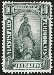 Sale 1227, Lot 3761, Newspapers and Periodicals (PR4-PR47)