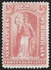Sale 1227, Lot 3768, Newspapers and Periodicals (PR4-PR47)