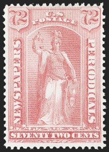 Sale 1227, Lot 3771, Newspapers and Periodicals (PR4-PR47)