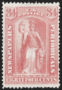 Sale 1227, Lot 3772, Newspapers and Periodicals (PR4-PR47)
