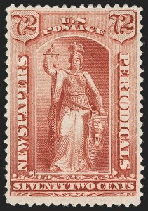 Sale 1227, Lot 3777, Newspapers and Periodicals (PR66-PR113)