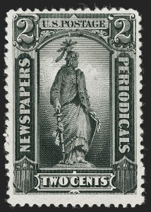 Sale 1227, Lot 3788, Newspapers and Periodicals (PR66-PR113)