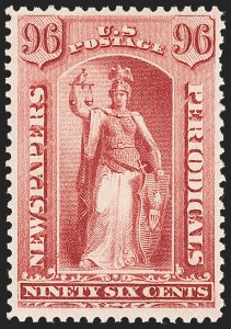 Sale 1227, Lot 3791, Newspapers and Periodicals (PR66-PR113)