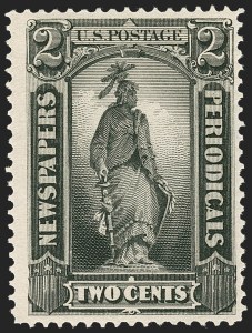 Sale 1227, Lot 3793, Newspapers and Periodicals (PR66-PR113)