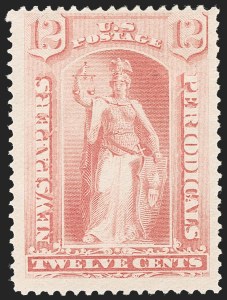 Sale 1227, Lot 3797, Newspapers and Periodicals (PR66-PR113)