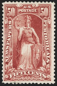 Sale 1227, Lot 3803, Newspapers and Periodicals (PR66-PR113)