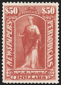 Sale 1227, Lot 3808, Newspapers and Periodicals (PR66-PR113)