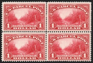 Sale 1227, Lot 3810, Parcel Post, Carriers & Locals, Postal Stationery