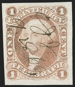 Sale 1227, Lot 3819, Revenues, First thru Third Issues