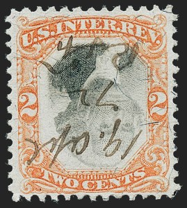 Sale 1227, Lot 3850, Revenues, First thru Third Issues
