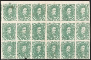 Sale 1230, Lot 1510, Confederate General Issues and Covers, College Covers