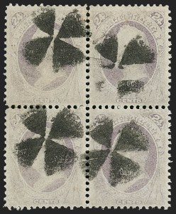 Sale 1230, Lot 1863, 1870-87 Bank Note Issue (Scott 134-218)
