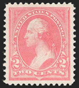 Sale 1230, Lot 1921, 1894-1903 Bureau Issues (Scott 246-284)