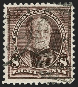 Sale 1230, Lot 1931, 1894-1903 Bureau Issues (Scott 246-284)