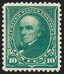 Sale 1230, Lot 1934, 1894-1903 Bureau Issues (Scott 246-284)