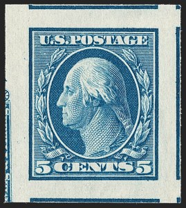 Sale 1230, Lot 1965, 1908-12, Panama-Pacific Issues