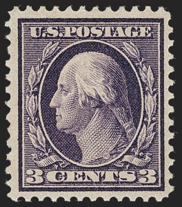 Sale 1230, Lot 1970, 1908-12, Panama-Pacific Issues