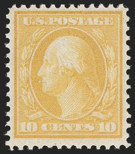 Sale 1230, Lot 1973, 1908-12, Panama-Pacific Issues