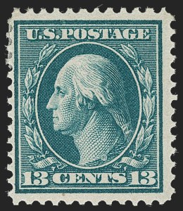 Sale 1230, Lot 1974, 1908-12, Panama-Pacific Issues