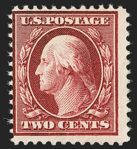 Sale 1230, Lot 1980, 1908-12, Panama-Pacific Issues
