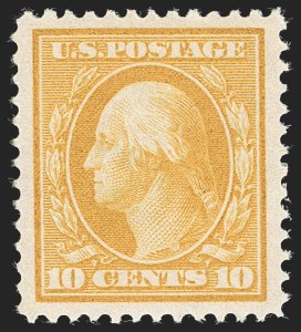 Sale 1230, Lot 1981, 1908-12, Panama-Pacific Issues